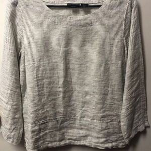 TAHARI Shirt